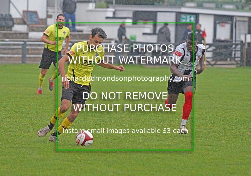 DSC02640 - Kendal Town v Yorkshire Amateurs (9/10/21)