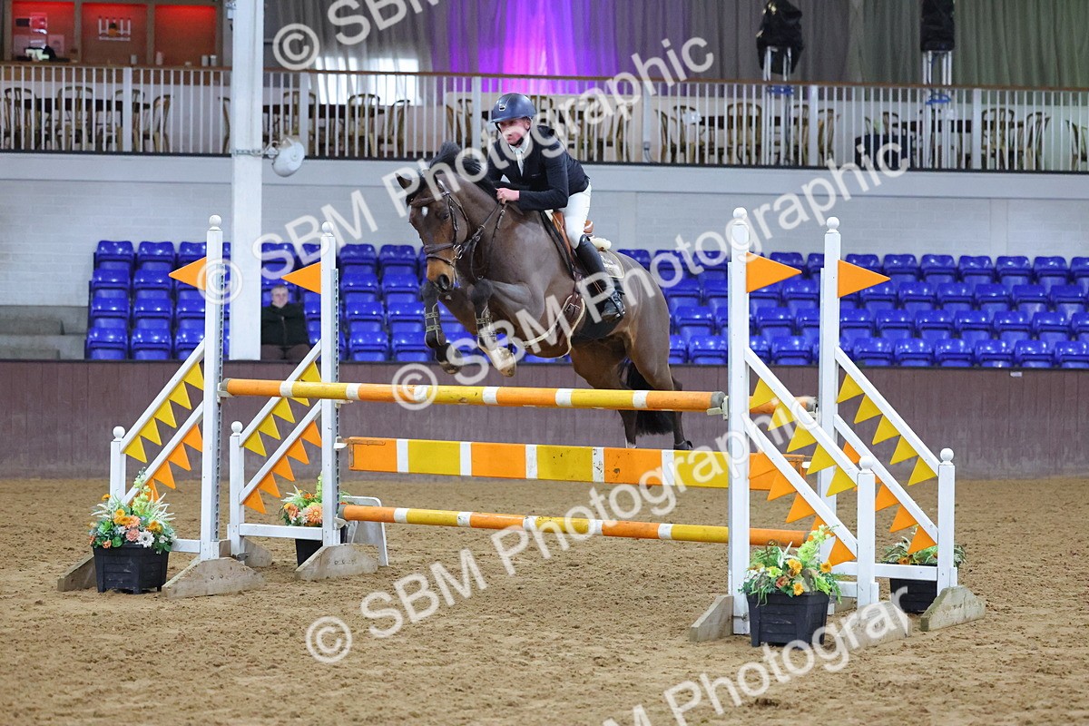1I0A5253 - Class 10 - Redpost Equestrian Senior Foxhunter/ 1.20m Open
