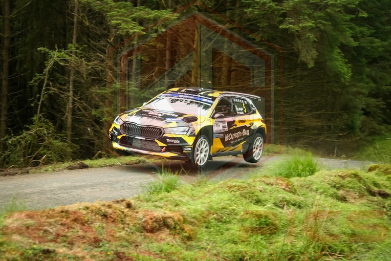 Sligo Rally 42 of 72 - Sligo Rally