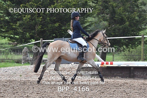 BPP_4166 - SUN CLASS 18 Club/ Unaff 70cms Open