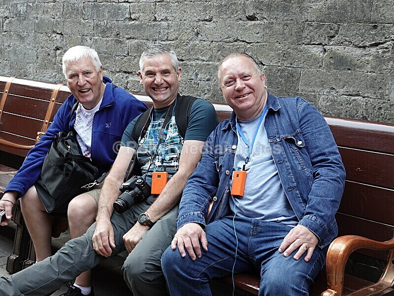 CHINA__1107 - China 2019