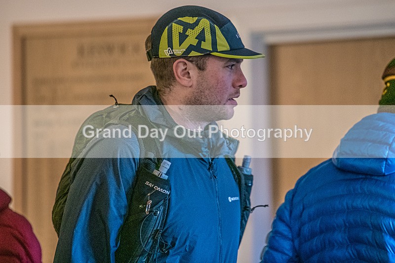Loopy Latrigg-25 - Kong Running Loopy Latrigg Fell Race Saturday 20th December 2025