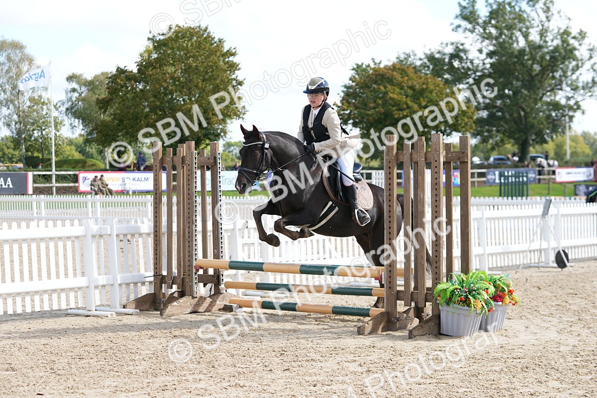 SBM_46468 - J7 - Junior Pony 60cm Championship