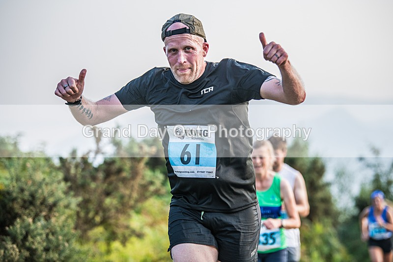 Not Latrigg-292 - Not Round Latrigg Fell Race Wednesday 13th August 2025