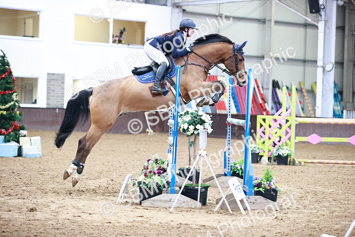 SBM_005166 - Class 24 - Senior Foxhunter 1.20m