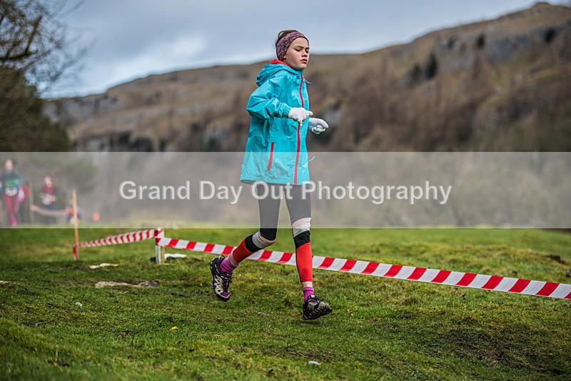 Giggleswick-172 - Kendal Winter League Races Giggleswick Sunday 14th January 2024