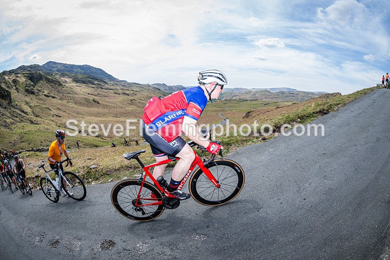 135927 - Hardknott Pass Camera 2 13.00-14.00