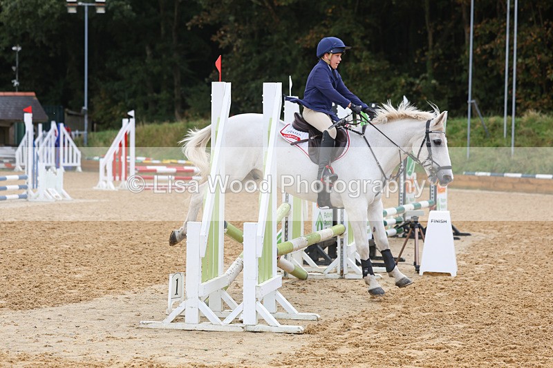 3E7A7493 - Class 1: 60cm Junior