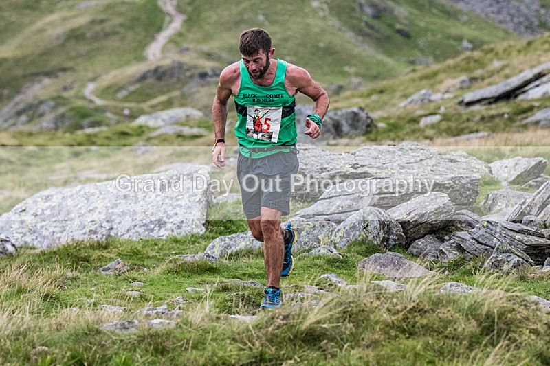 Kentmere-337 - Pete Bland Kentmere Horseshoe Fell Race Sunday 20th July 2025