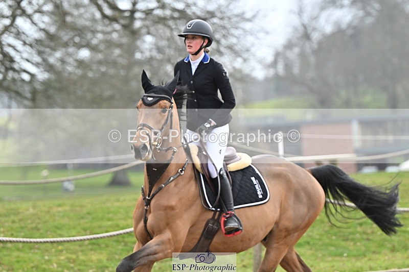 250321A-140022-01063 - Cls 5 British Novice and 90cm Open