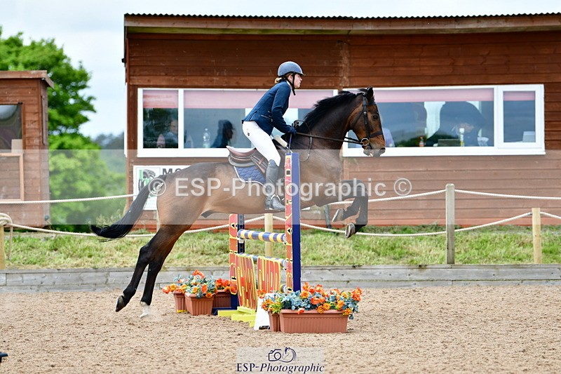 240523A-125857-01165 - Cls 10 95cm National Am Qualifier