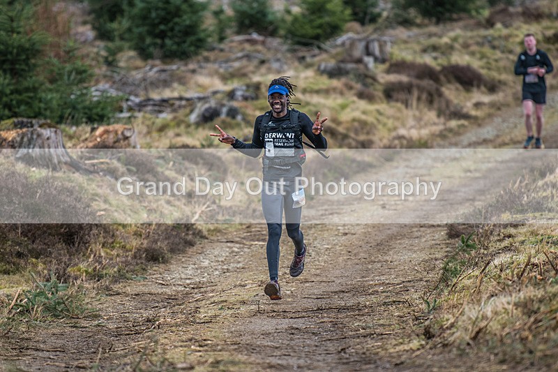 Glentress-2306 - High Terrain Events Glentress Marathon 21 & 10K Trail Races Sunday 18th February 2024