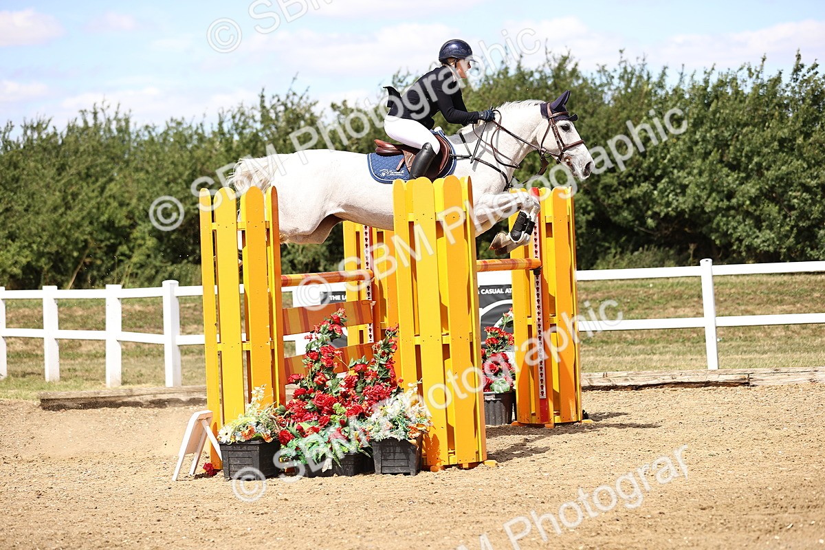 SBM_003956 - Class 23 - Talent Seekers Inc 7 yr Old Championship Qualifier 1.30 - 1st Half