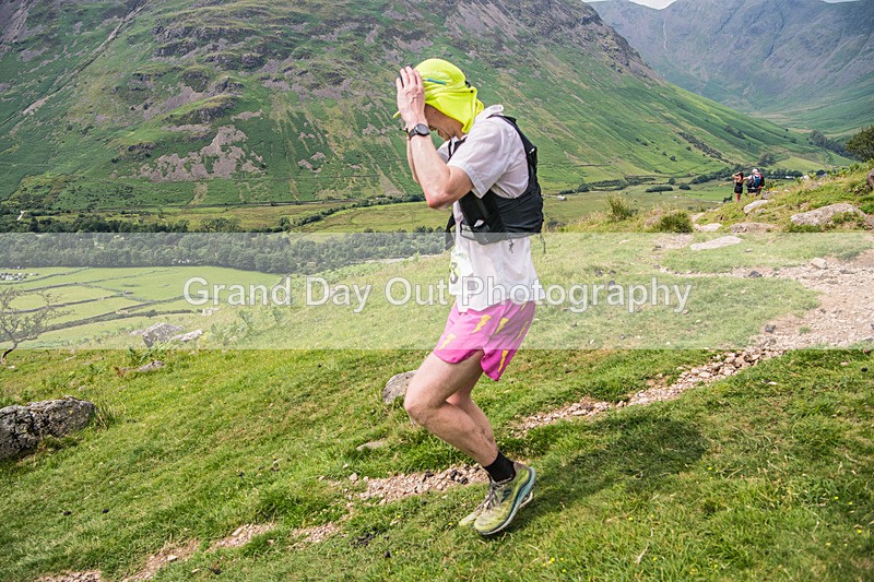 Wasdale-573 - Wasdale Horseshoe Fell Race (Bad weather route) Saturday 11th July 2026