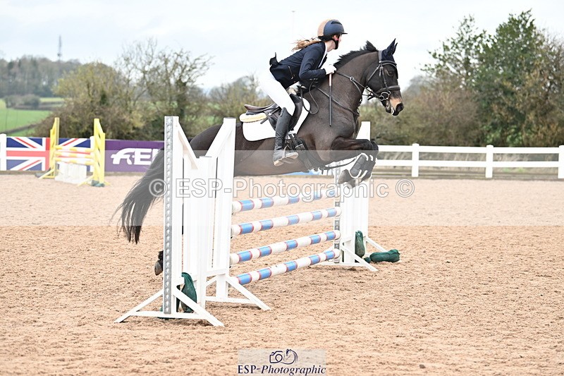 240309A-120247-00764 - Cls 5 Pony Discovery and 90cm Open