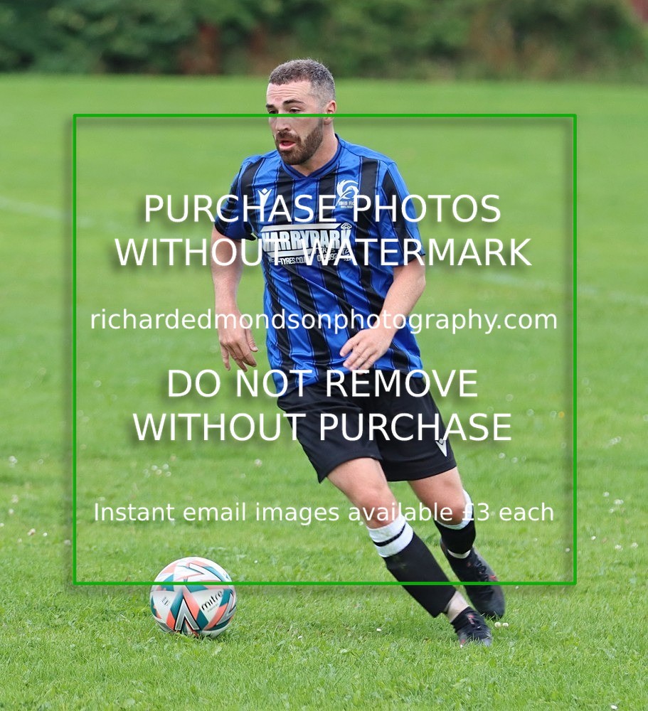 IMG_7478 - Ibis v Kirkby Lonsdale (16/8/22)