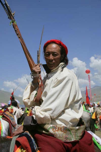  - TIBET