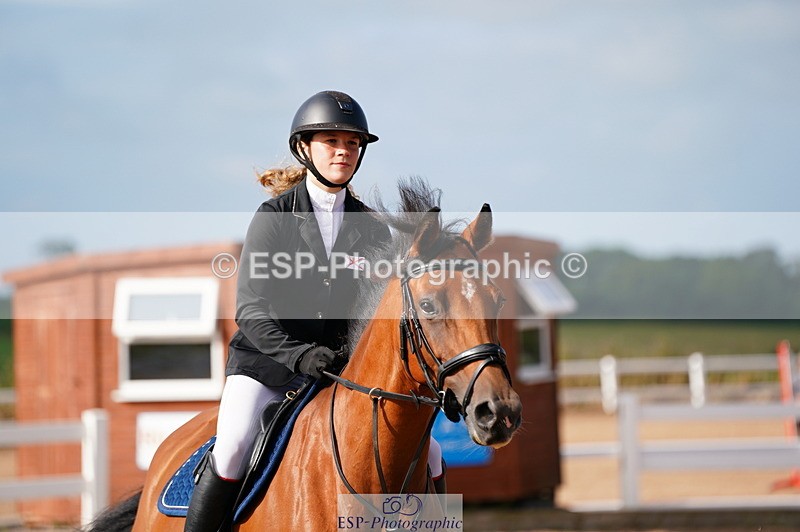 240803A-091810-06493 - Cls 34 British Novice and 90cm Open