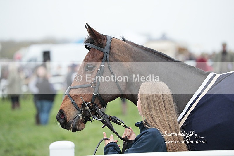 PtP 271122 635 - Hursley Hambledon Hunt Point-to-Point - Larkhill - 27/11/22