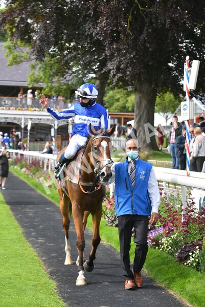 yr10072021r5-44 - Race 5: 4.05pm John Smith's Cup