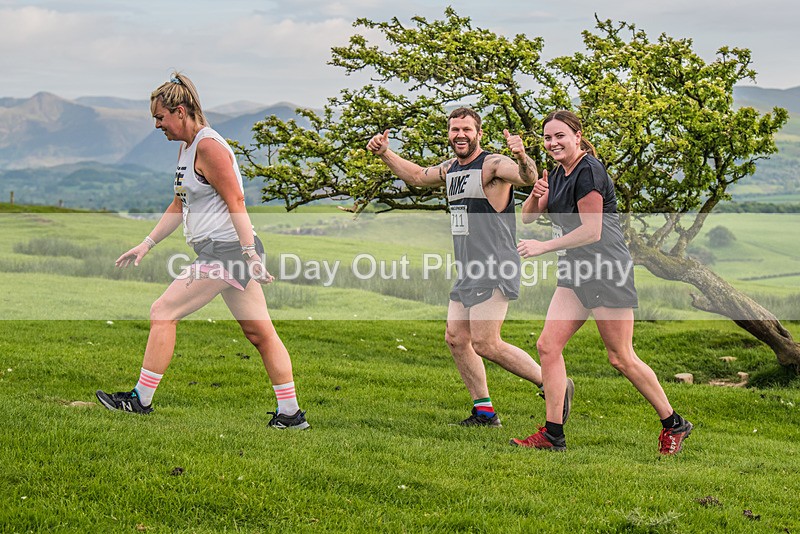Hay-O-312 - Hay O Trail Race Tuesday 23rd May 2023