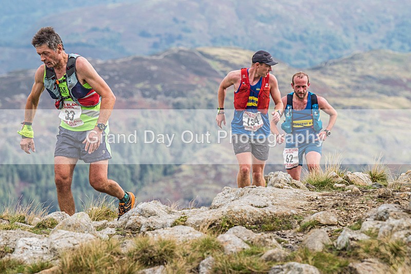 Three Shires-781 - Three Shires Fell Face Saturday 16th September 2023