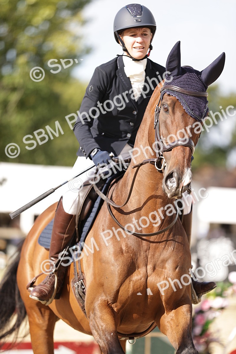 SBM_16578 - J33 - Senior 75cm Championship
