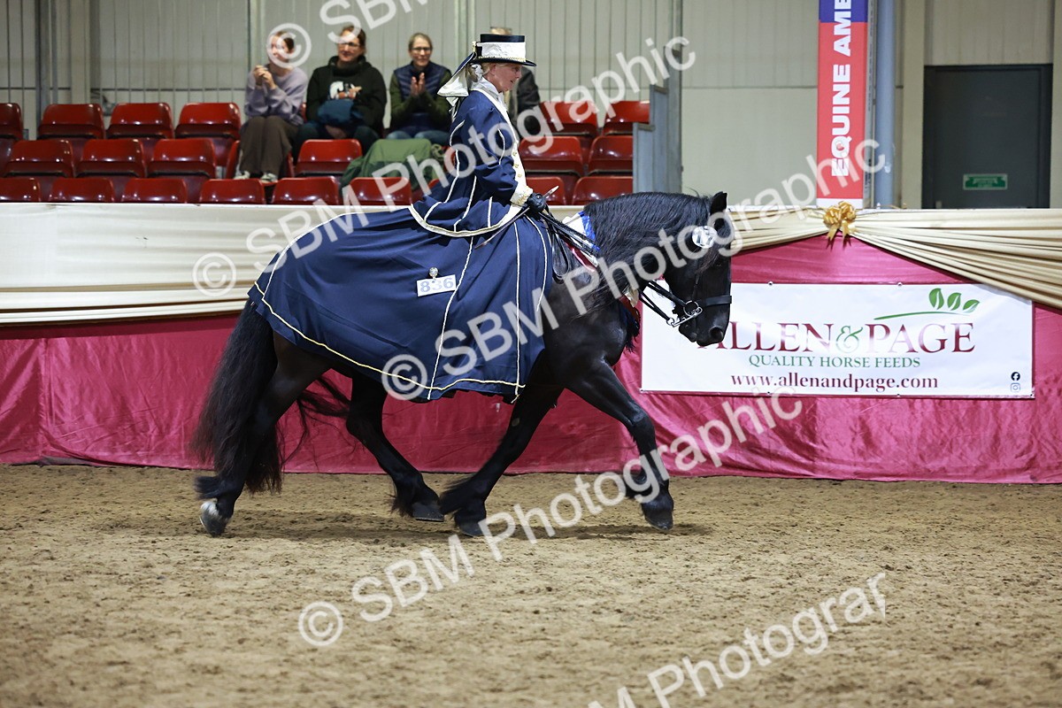 SBM_21468 - Class U - Costume Confour Champ