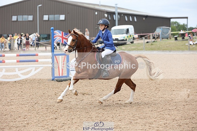 250629-150333-12499 - Cls 29 128cm HOYS Qualifier