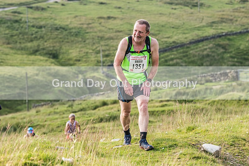 Tebay-184 - Tebay Fell Race Wednesday 26th June 2024