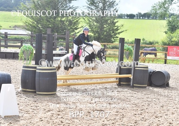 BPP_1707 - DERBY CLASS 4 - 50CM