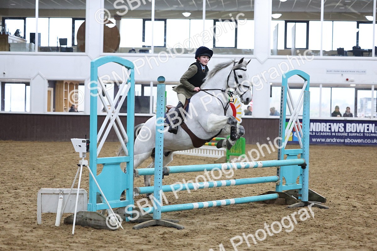 SBM_000108 - Class 1 - 70cm