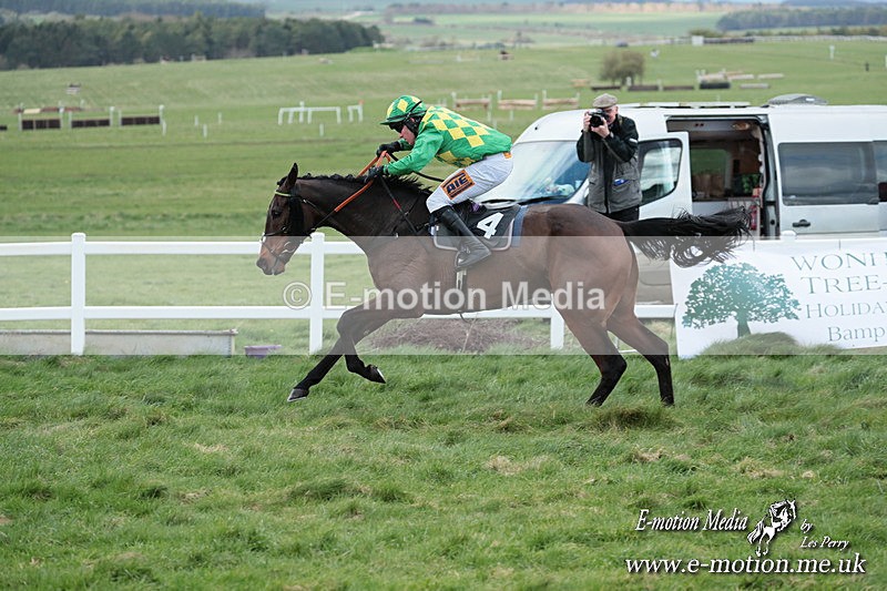 PtP 230324 704 - Tedworth Hunt PtP Larkhill Raccourse 23rd March 2024