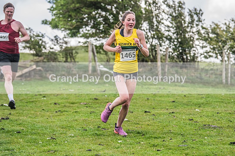Hay-O-386 - Hay-O Trail Race Tuesday 19th May 2026