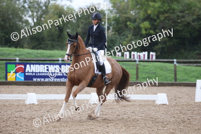 20261021-0644 - Class 5 - Novice 1