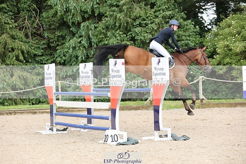 240615-143255-01869 - Cls 6 Snr Foxhunter and 1.20m Open