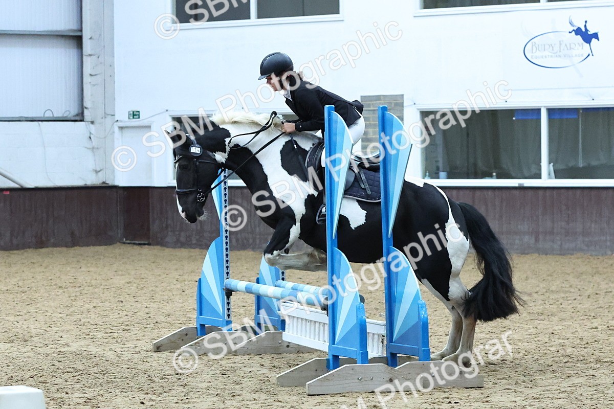 SBM_005704 - Class 7 - 70cm Open