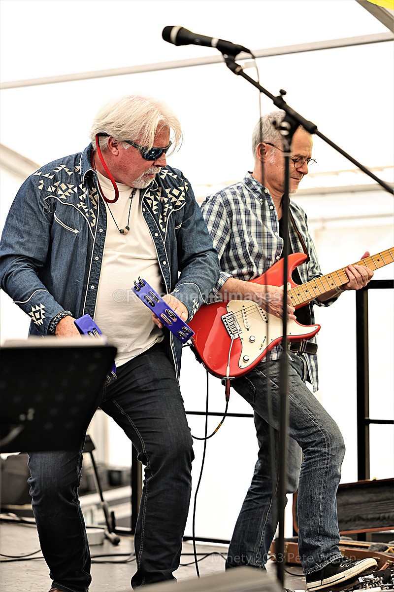 MMF SUN-75 - Minety Music festival 2023