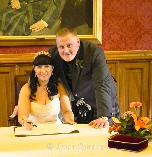  - Mike & Vicky