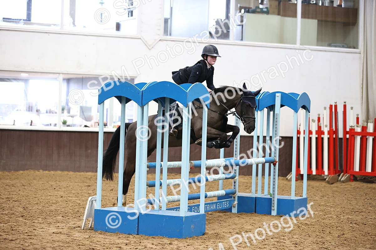 SBM_000490 - Class 3 - Pony Discovery - 90cm