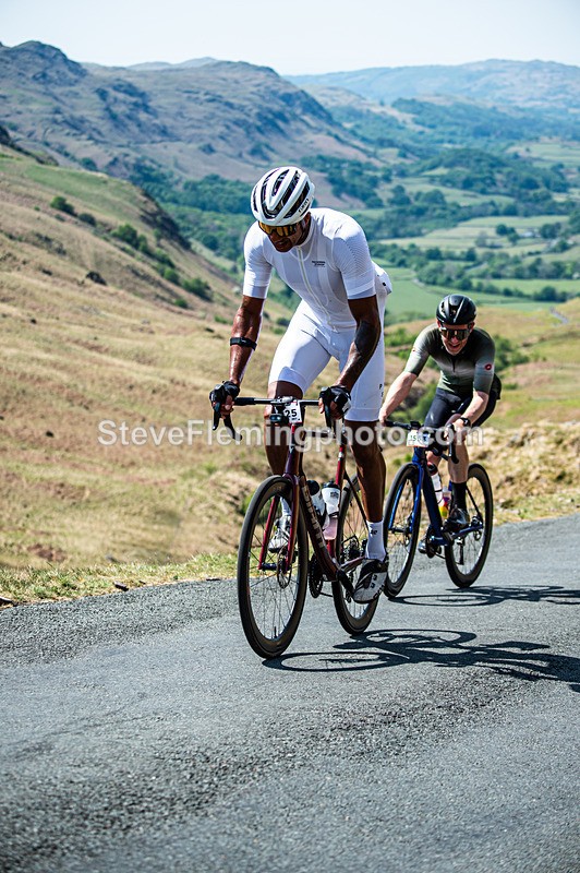 130124 - Hardknott Pass Camera 3 13.00-14.00
