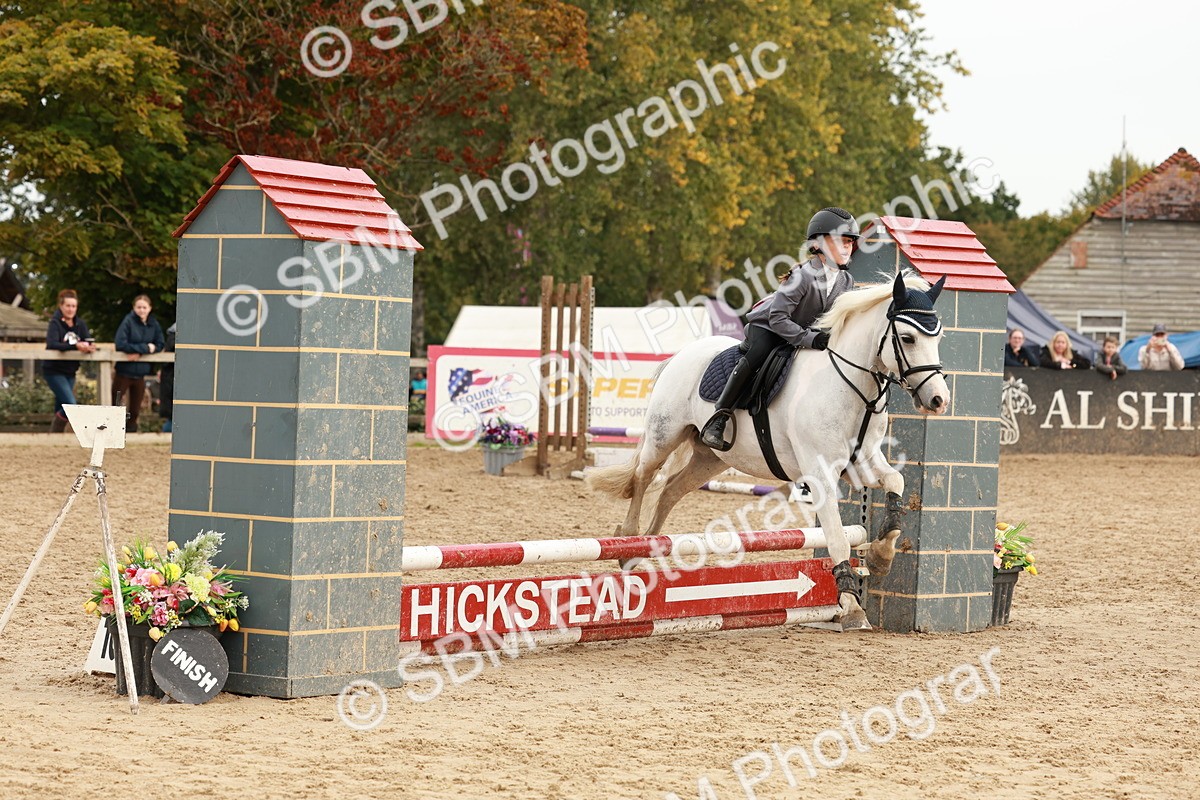 SBM_57762 - J11 - Junior Pony 50cm Championship