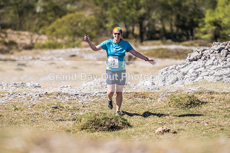 Dean Barwick-335 - Dean Barwick Dash Sunday 20th April 2025