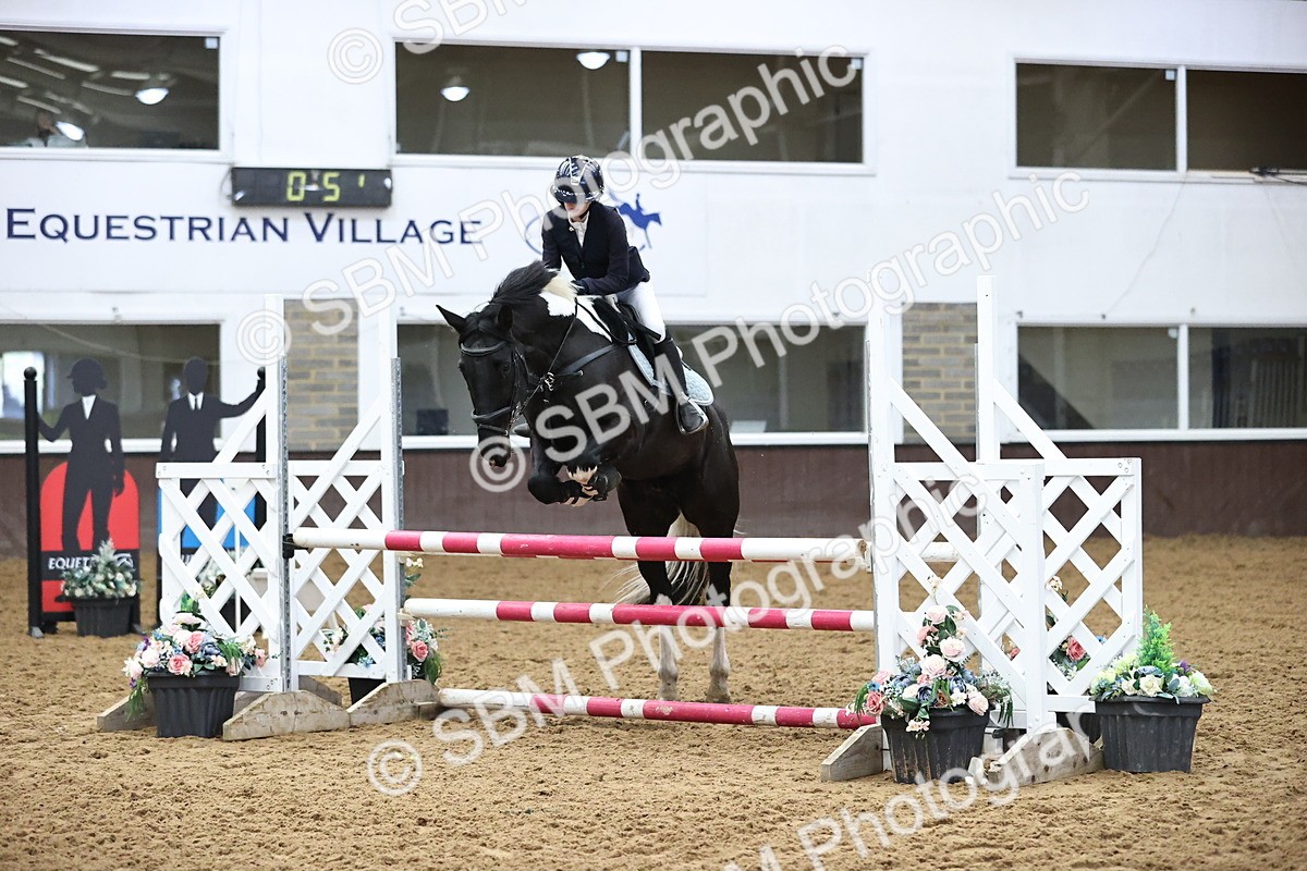 SBM_006413 - Class 18 - Senior Discovery 1.00m