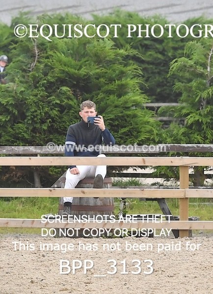 BPP_3133 - CLASS 3 Senior Discovery/ 1m Open