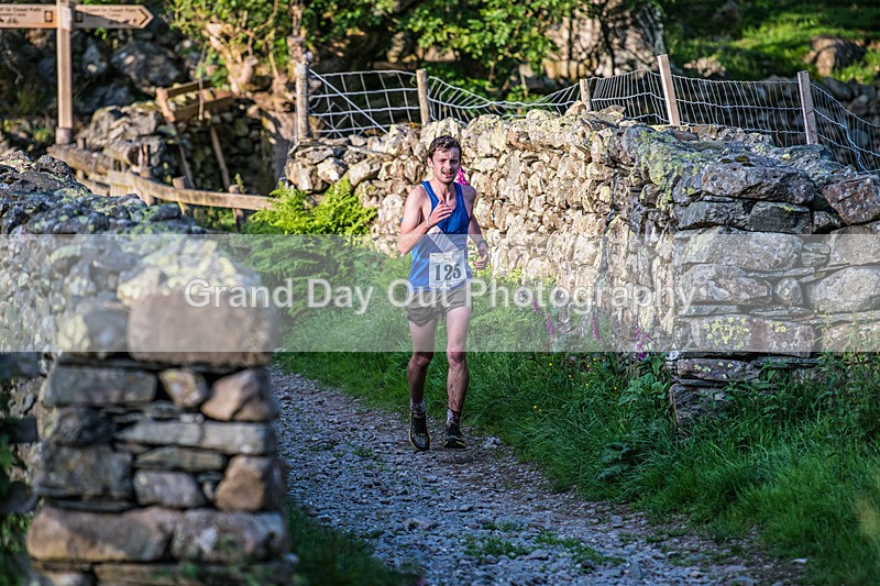Langstrath-426 - Langstrath Fell Race Wednesday 18th June 2025