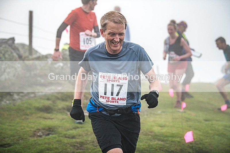 Wansfell-502 - Wansfell Race Friday 27th December 2024