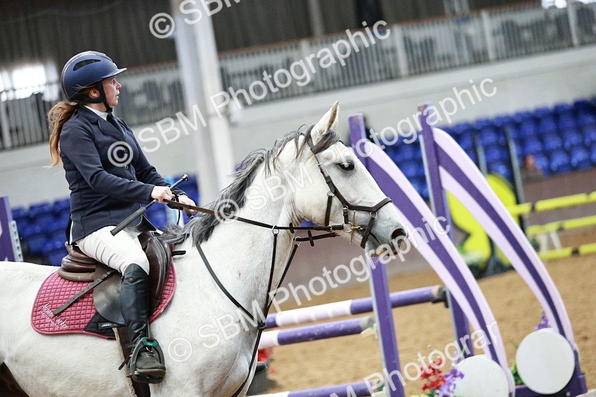 SBM_000455 - Class 2 - Senior British Novice 90cm