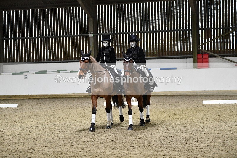 WJ5_9721 - Time 13:04 to 13:41 Fancy Dress DTM