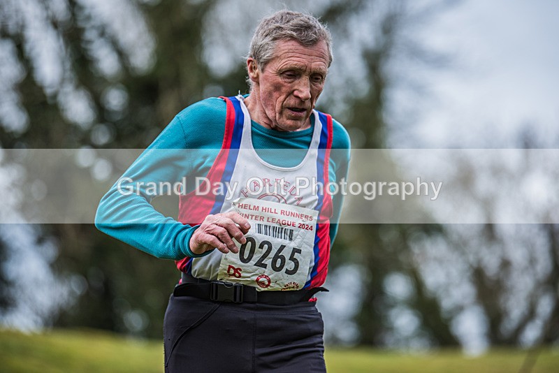 Giggleswick-900 - Kendal Winter League Races Giggleswick Sunday 14th January 2024